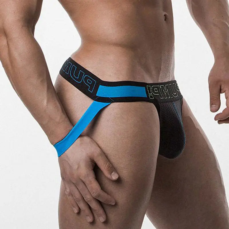 PUMP Premium Jockstrap CMENIN