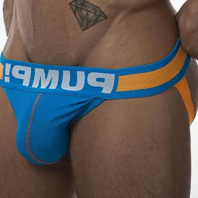 PUMP Premium Jockstrap CMENIN