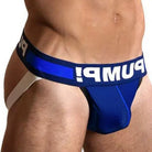 PUMP Premium Jockstrap CMENIN