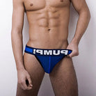 PUMP Premium Jockstrap CMENIN