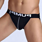 PUMP Premium Jockstrap CMENIN