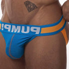 PUMP Premium Jockstrap CMENIN