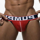 PUMP Premium Jockstrap CMENIN