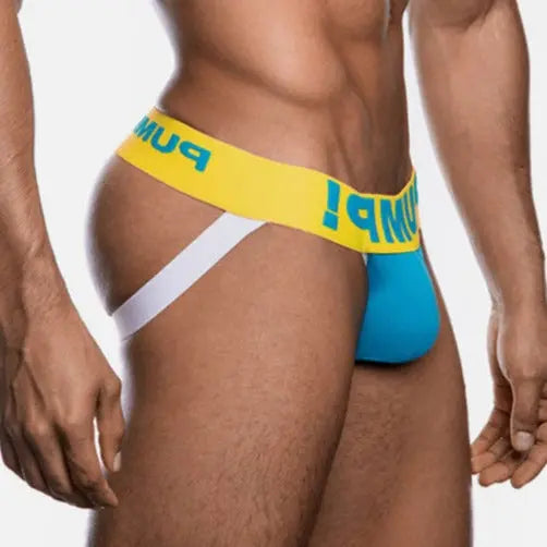 PUMP Simplified Jockstrap CMENIN