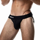 PUMP Simplified Jockstrap CMENIN