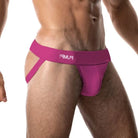 PUMP Simplified Jockstrap CMENIN