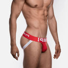 PUMP Simplified Jockstrap CMENIN