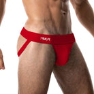 PUMP Simplified Jockstrap CMENIN