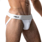PUMP Simplified Jockstrap CMENIN