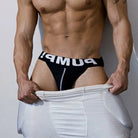 PUMP Simplified Jockstrap CMENIN