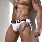 PUMP Simplified Jockstrap CMENIN