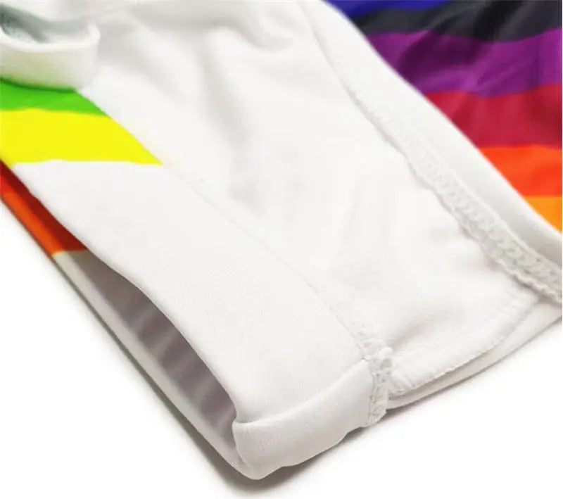 Rainbow Jock Speedo ZYMONDAY