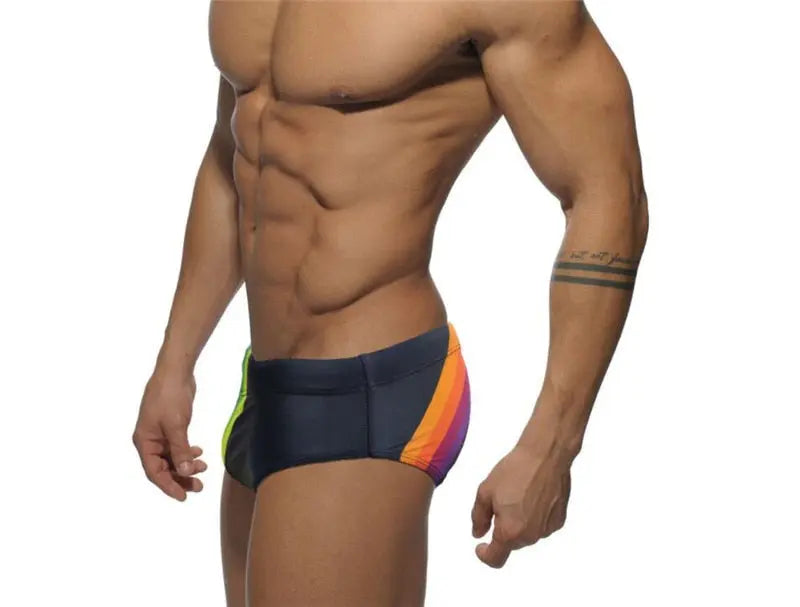 Rainbow Jock Speedo ZYMONDAY