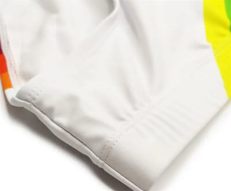 Rainbow Jock Speedo ZYMONDAY