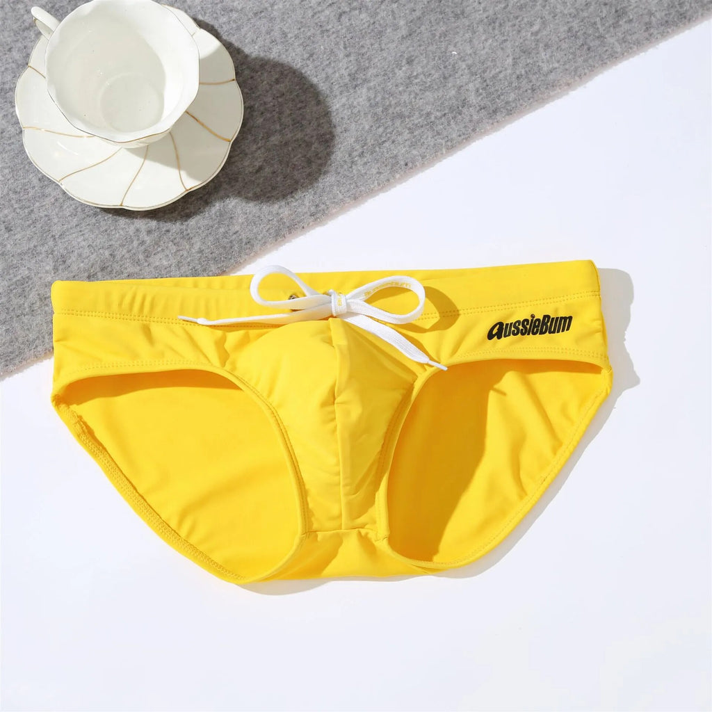 Shop Aussie Solid Speedos - Real jock underwear, swimwear & more – The ...