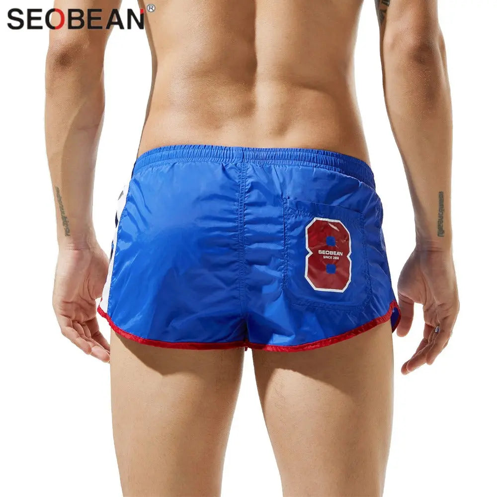 Seobean Bermuda Shorts SEOBEAN