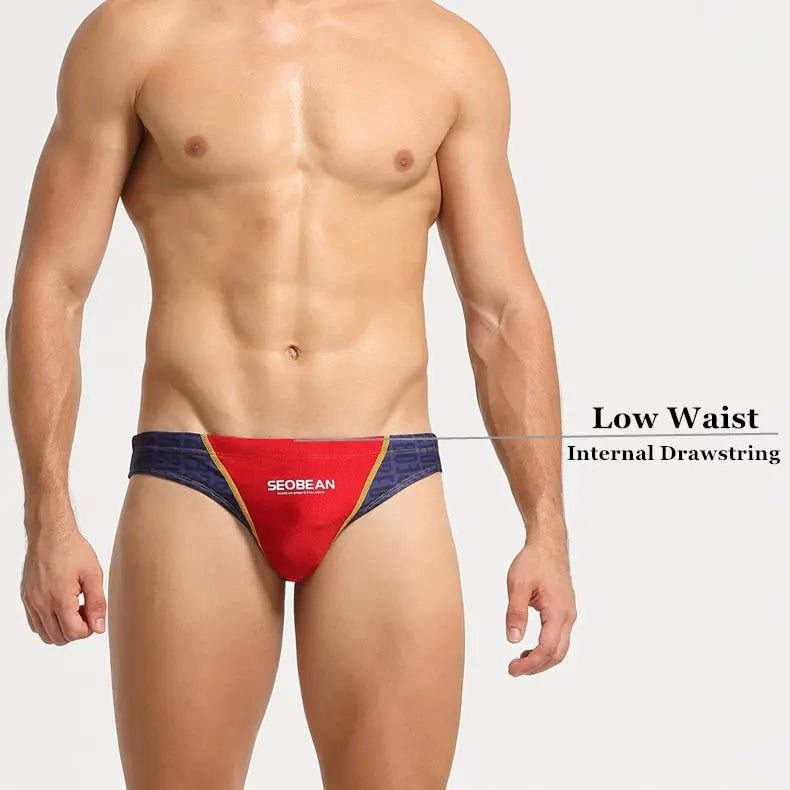 Seobean Bulge Speedo SEOBEAN