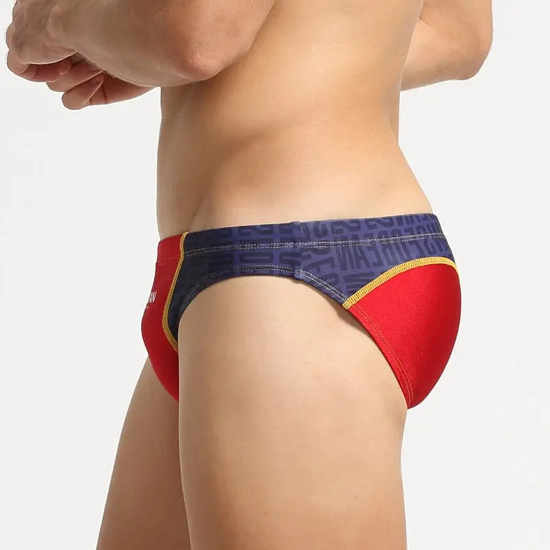 Seobean Bulge Speedo SEOBEAN