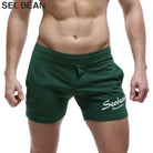 Seobean Jogger Shorts SEOBEAN