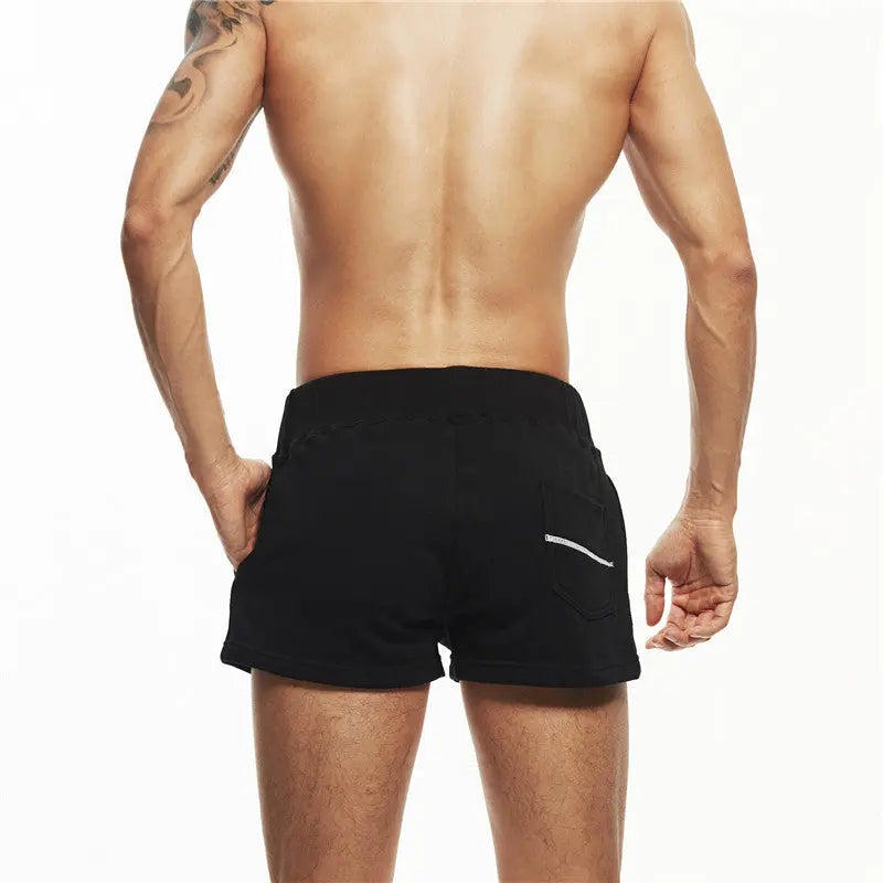 Seobean Rugby Shorts SEOBEAN