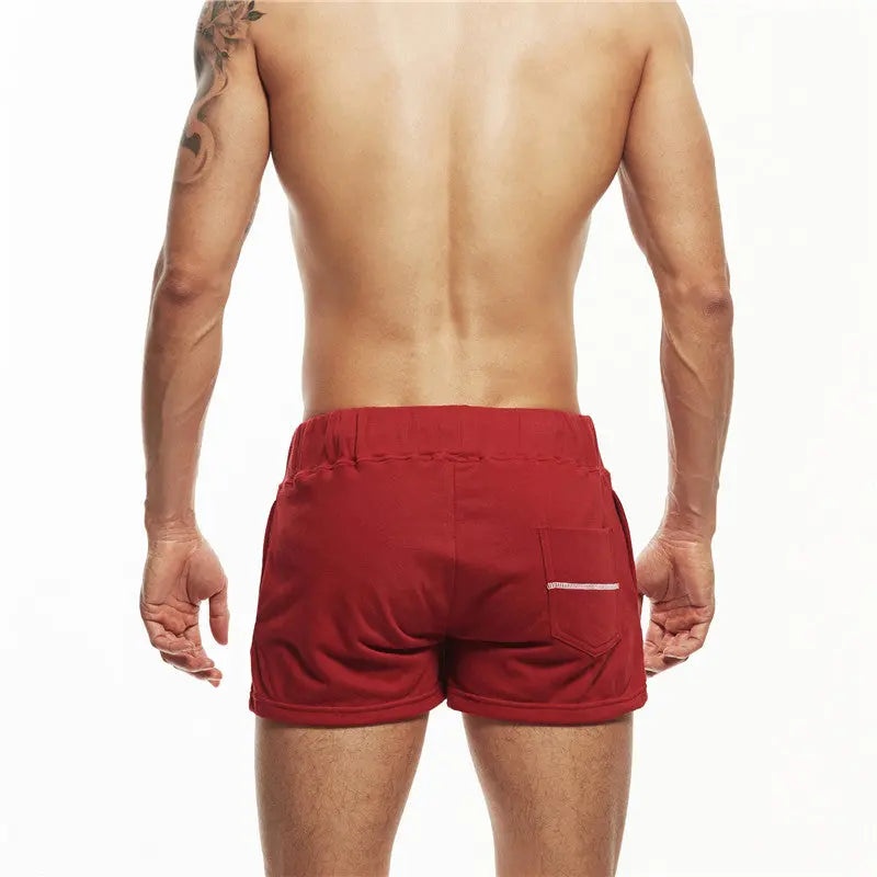 Shop Seobean Rugby Shorts - Real jock underwear, swimwear & more – The ...