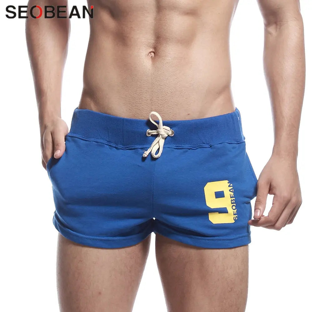 Shop Seobean Rugby Shorts - Real jock underwear, swimwear & more – The ...