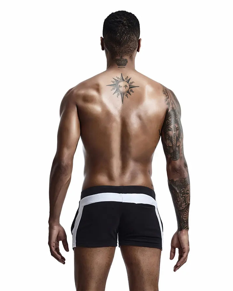 Seobean Soft Touch Shorts SEOBEAN