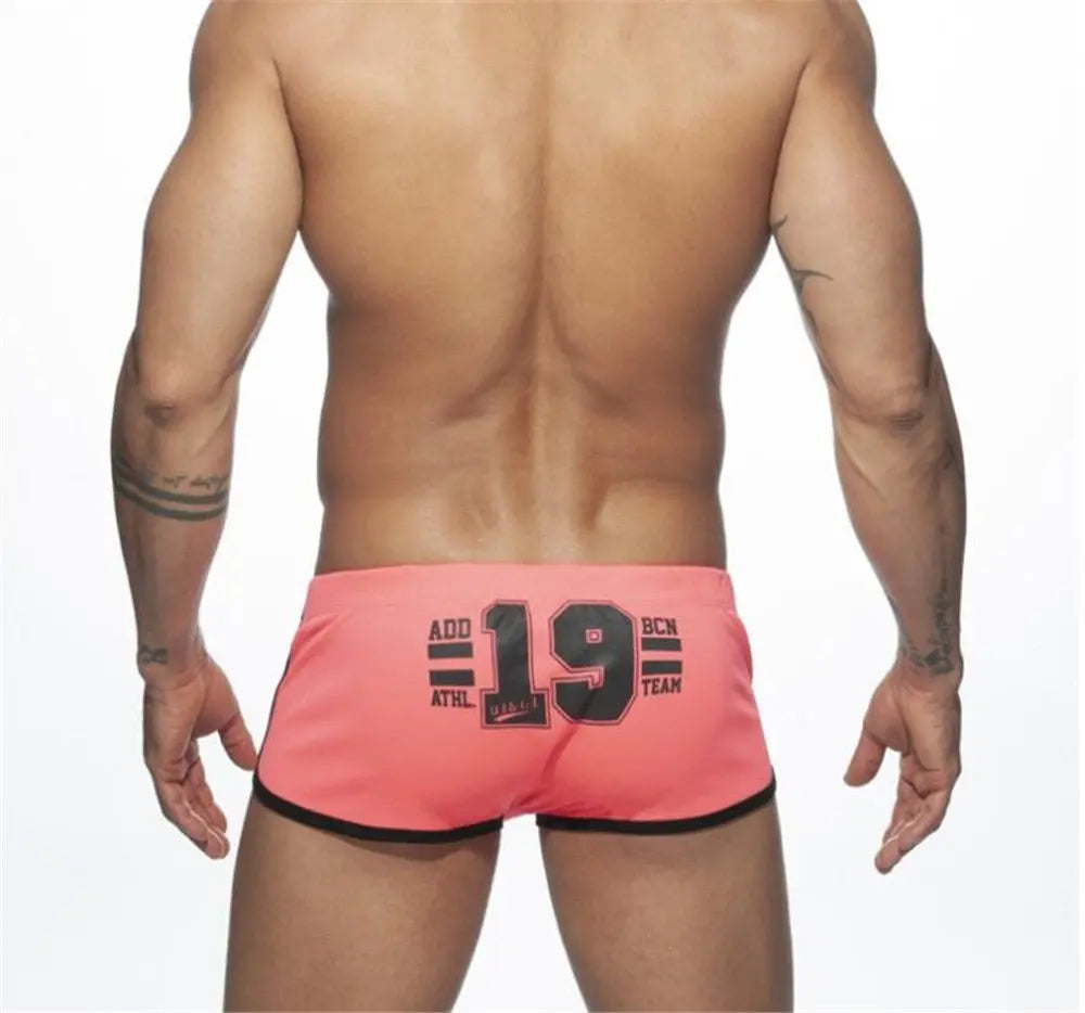 Short Trunks Beachwear ZYMONDAY