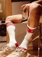 Show Off Socks The Locker Room Jock