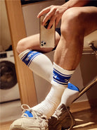 Show Off Socks The Locker Room Jock