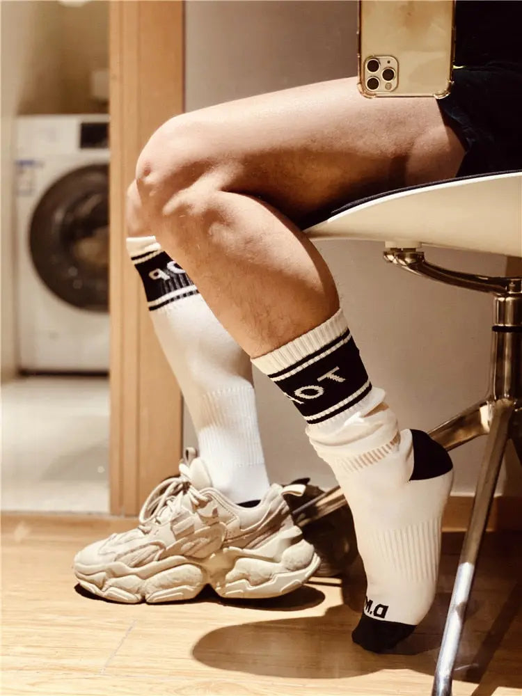 Show Off Socks The Locker Room Jock