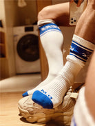 Show Off Socks The Locker Room Jock