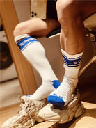 Show Off Socks The Locker Room Jock