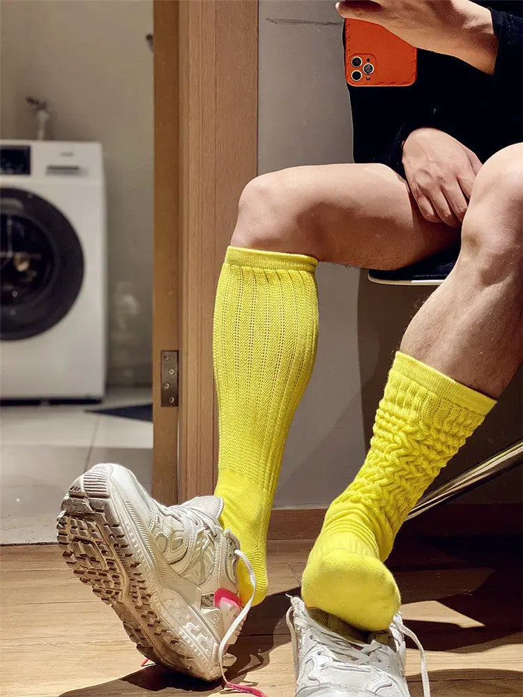 Soccer Dad Socks The Locker Room Jock