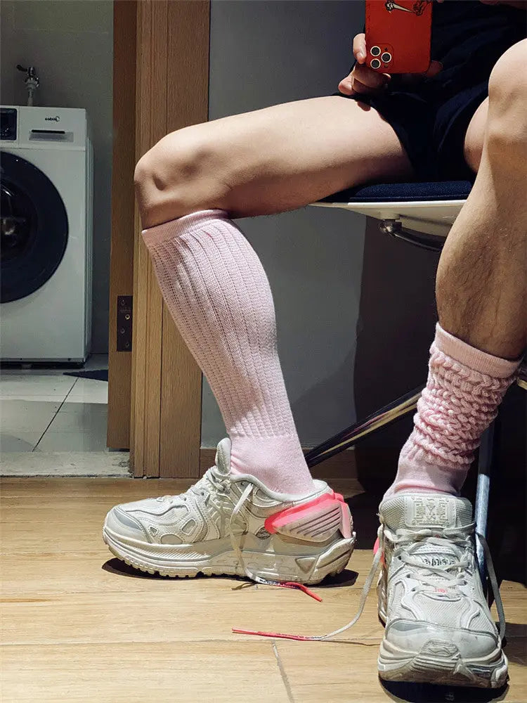 Soccer Dad Socks The Locker Room Jock