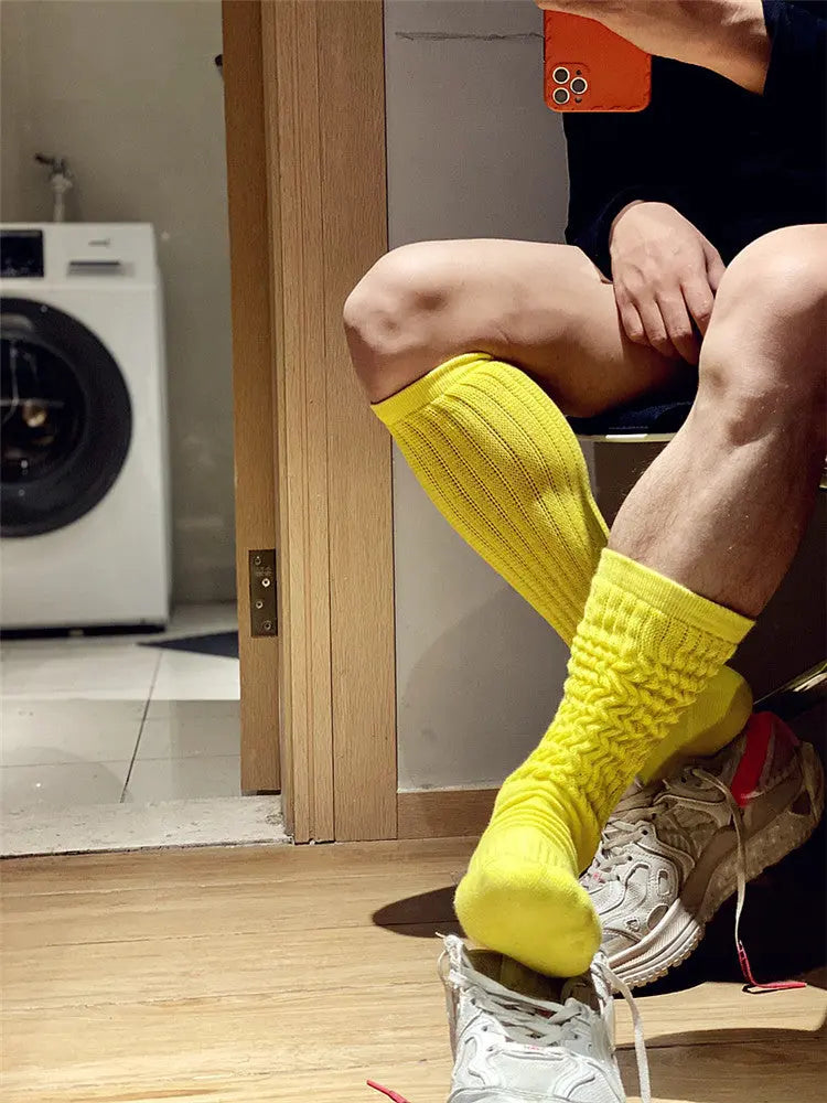Soccer Dad Socks The Locker Room Jock