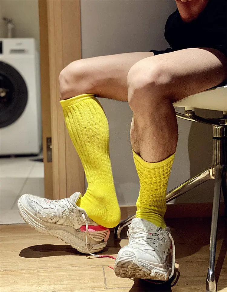 Soccer Dad Socks The Locker Room Jock