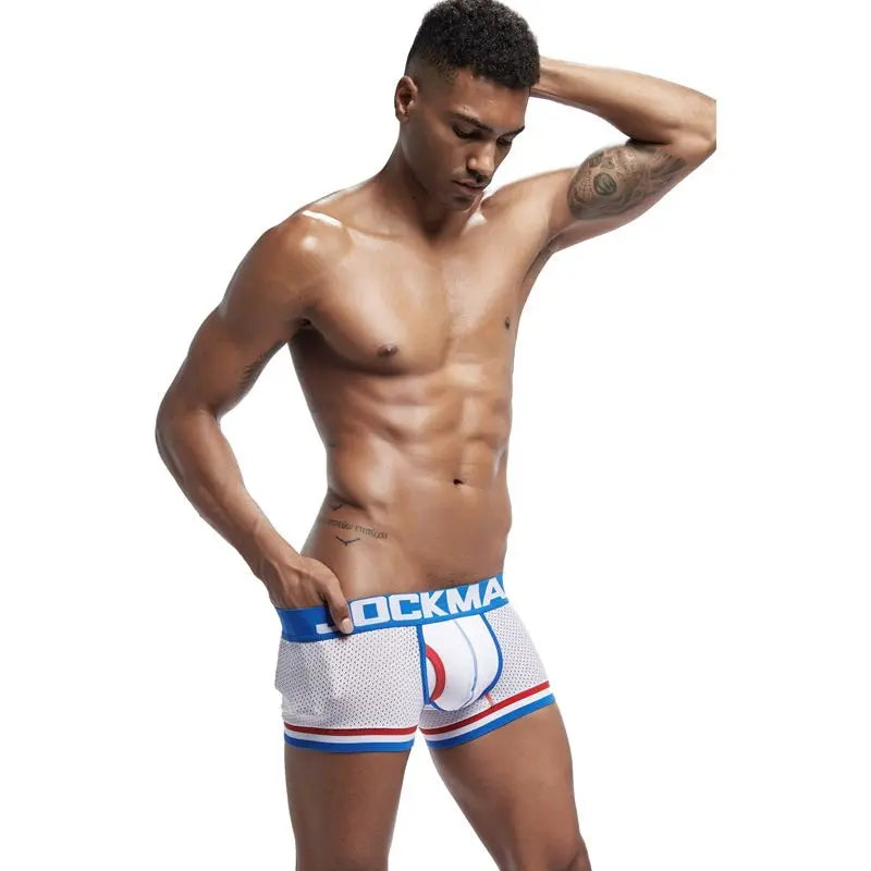 Sports Team Play Trunks Jockmail