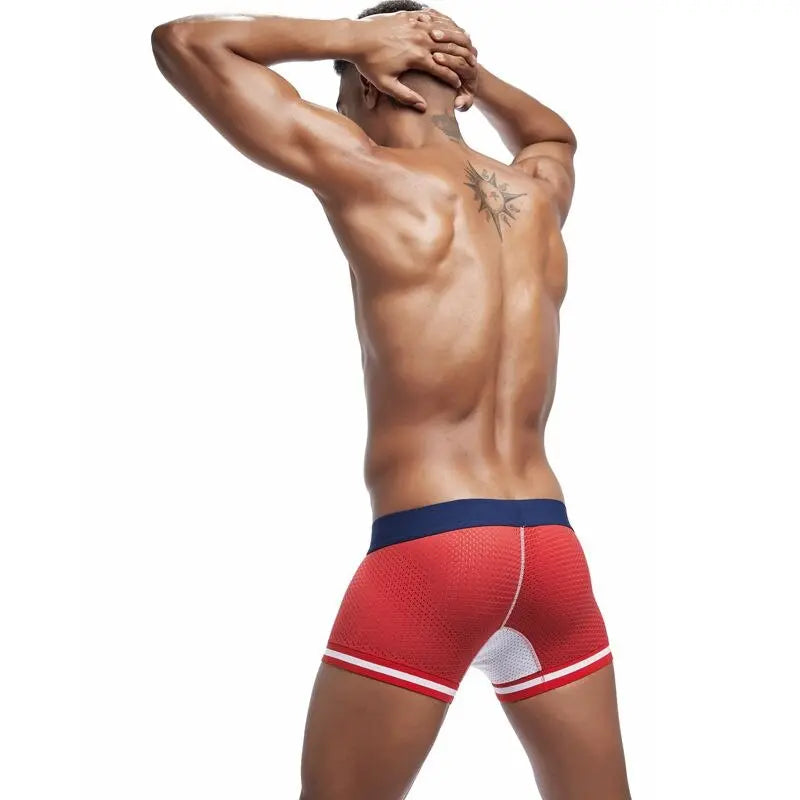 Sports Team Play Trunks Jockmail
