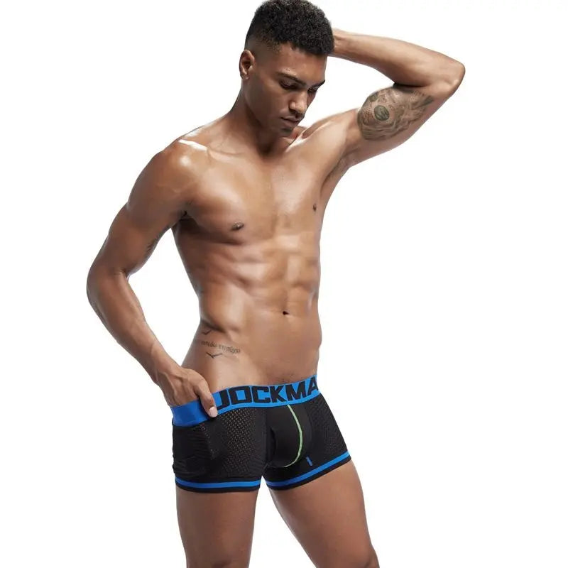 Sports Team Play Trunks Jockmail