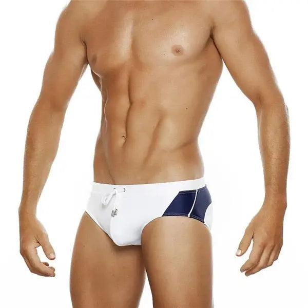 Summer Side Speedos ZYMONDAY