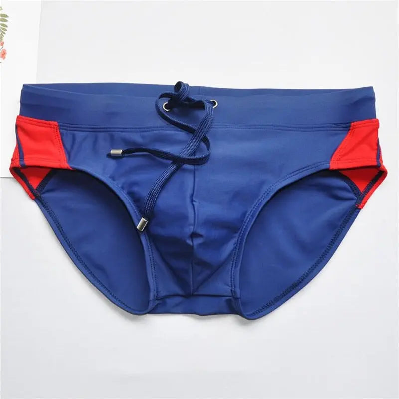 Summer Side Speedos ZYMONDAY