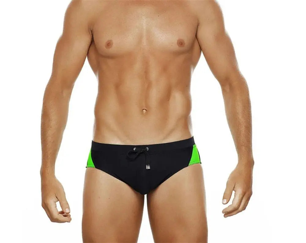 Summer Side Speedos ZYMONDAY