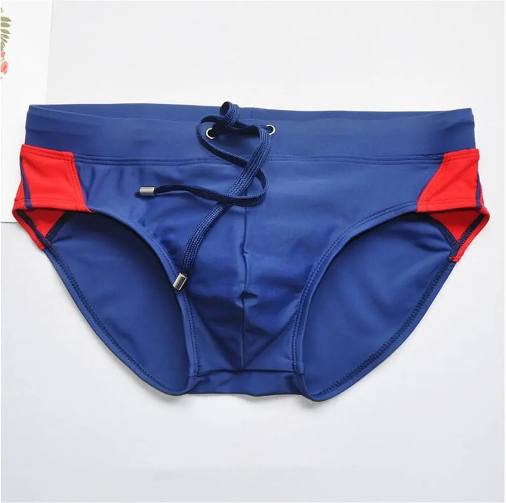 Summer Side Speedos ZYMONDAY