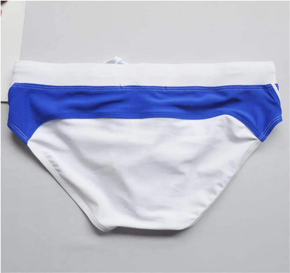 Summer Side Speedos ZYMONDAY