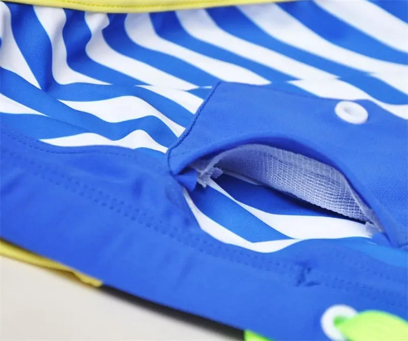 Sunga Flag Speedo ZYMONDAY