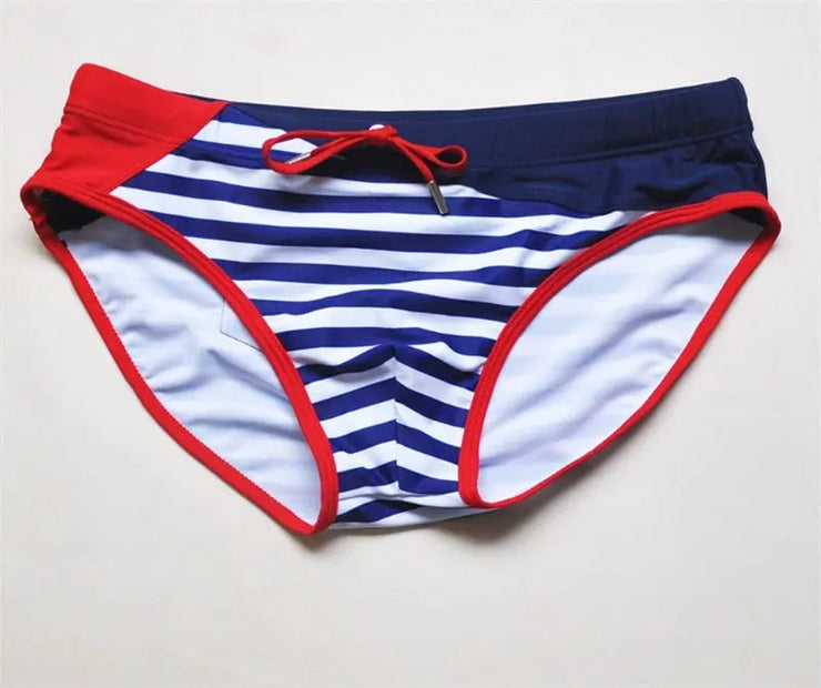 Shop Sunga Flag Swim Brief - Real jock underwear, swimwear & more – The ...