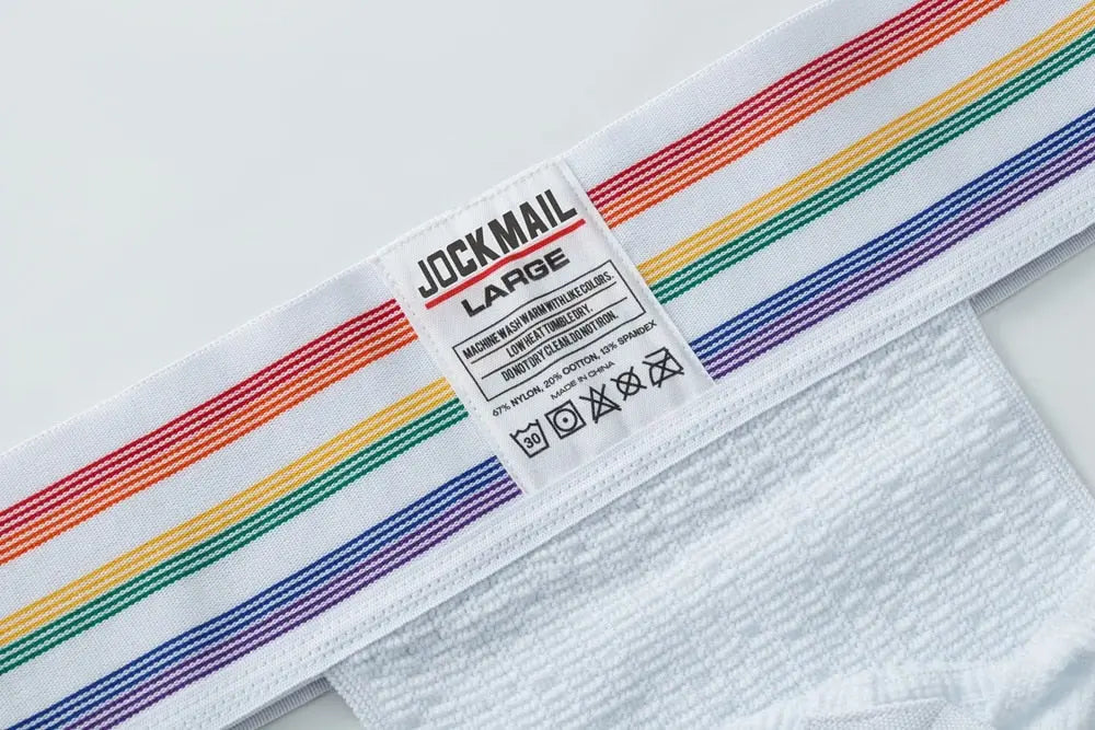 The Original Jockstrap Dark Edition Jockmail
