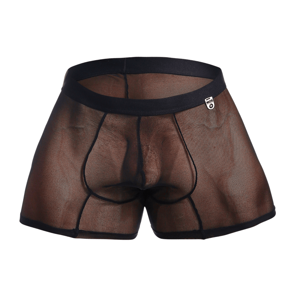 MOB Mesh Boxer – The Locker Room Jock